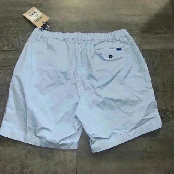 Chubbies The Altitudes Short Original Stretch Twill Chino 7" Size XL - Picture 3 of 9